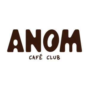 logo anom