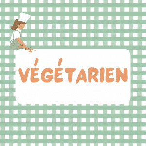 Voir la recette de la semaine