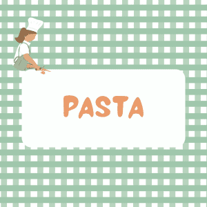 Voir la recette de la semaine