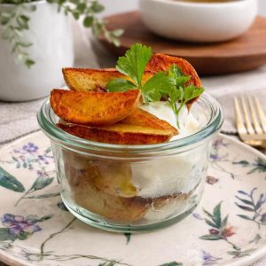 Pomme de Terre Nouvelles