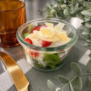 Salade Cesar