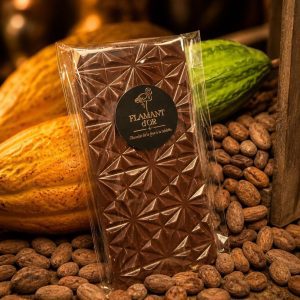 Les Créations Chocolatées du Flamant d’Or