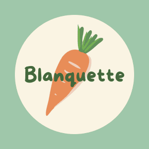 Blanquette