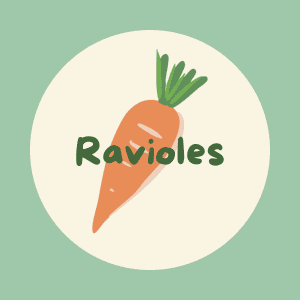Ravioles